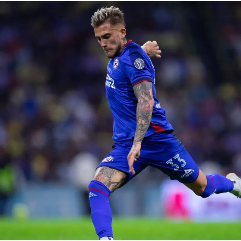 Cruz azul live stream free clearance