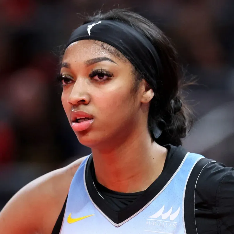 Angel Reese sends big warning to WNBA and Caitlin Clark - Bolavip US