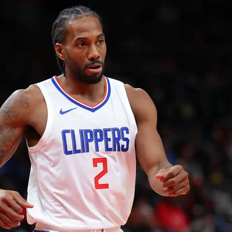 Kawhi leonard news update discount
