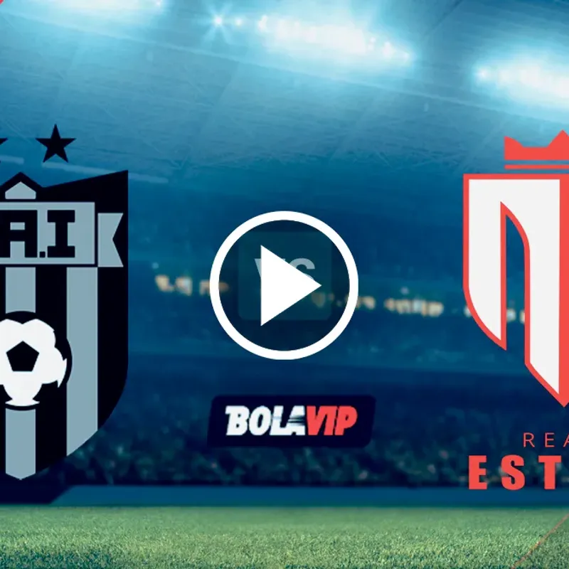Ver partido hoy Real Estelí vs CAI (Independiente) EN VIVO, hora