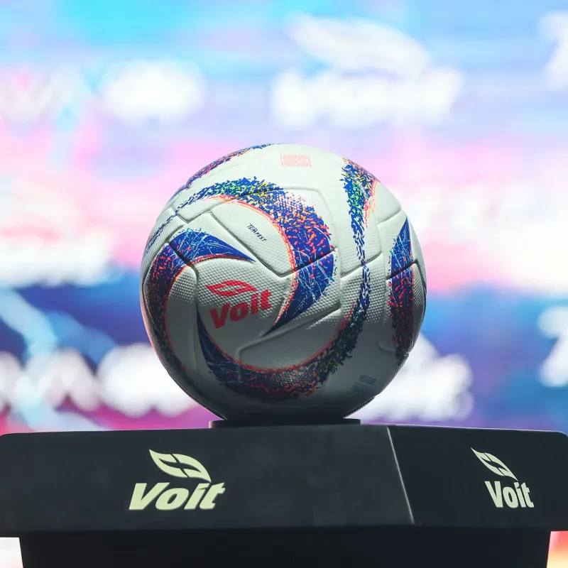 Apertura 2023 por la Liga MX: Presentaron el NUEVO BALÓN para el campeonato  - Bolavip Mexico