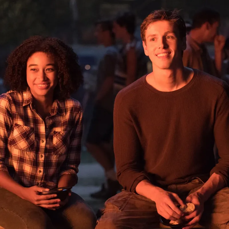 The darkest minds on netflix on sale