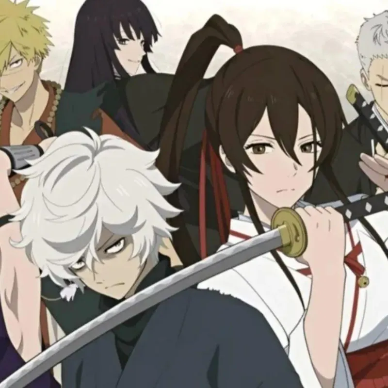 Hell's Paradise confirma una segunda temporada del anime