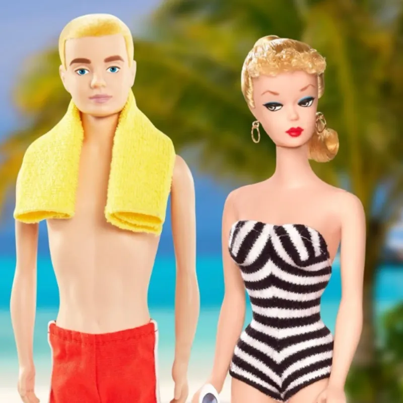 Nombre completo de barbie la muñeca hot sale