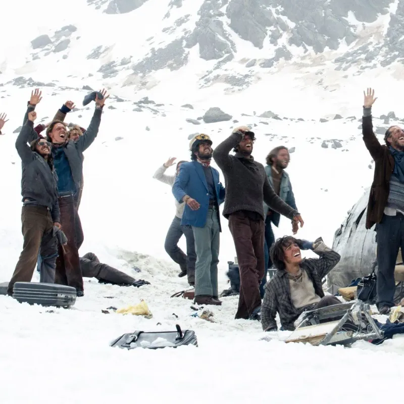 8 preguntas sobre la tragedia de Los Andes y La sociedad de la nieve