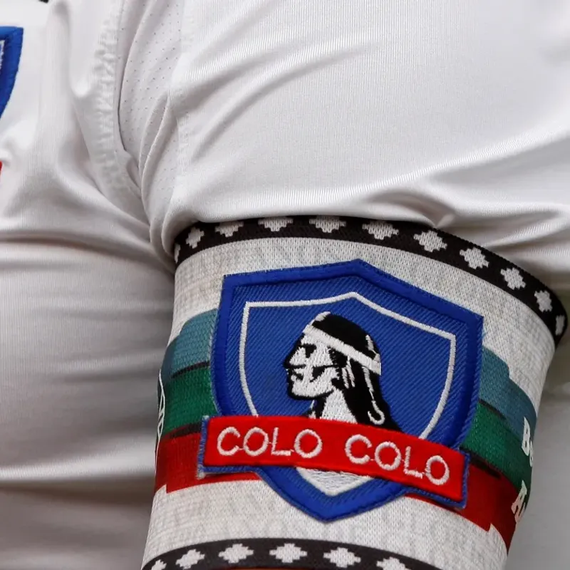 Los jugadores de origen Mapuche que han jugado en Colo Colo