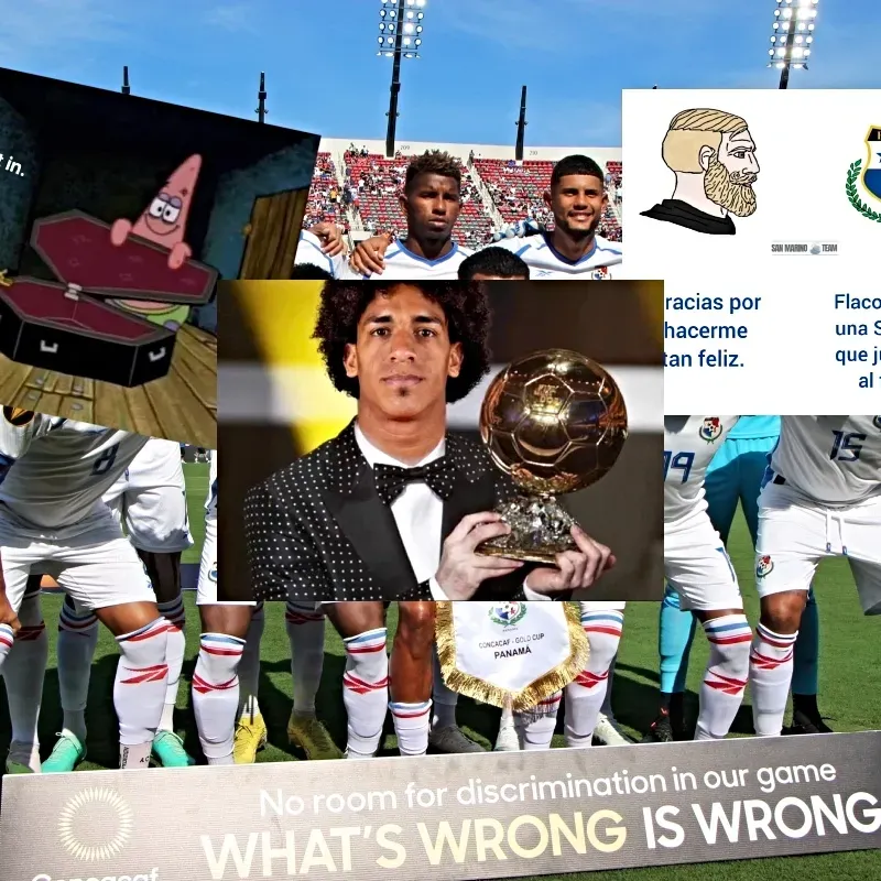 meme de fútbol americano 2023