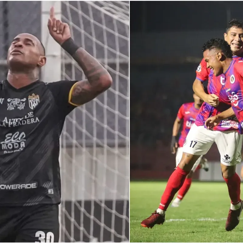 Independiente de Panamá vapuleó al FAS y clasificó de primero de