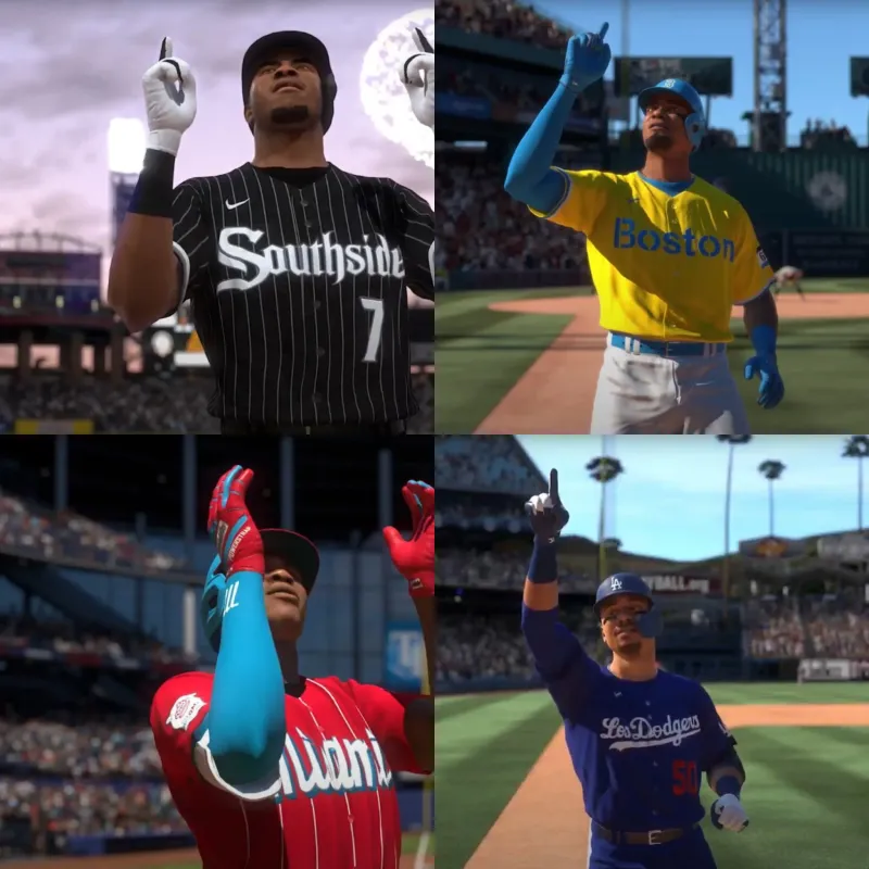 Los Ángeles presentan su uniforme MLB Nike City Connect Series para la  temporada 2022 – 2023 basados en las playas del sur de California - El  Marketing Deportivo