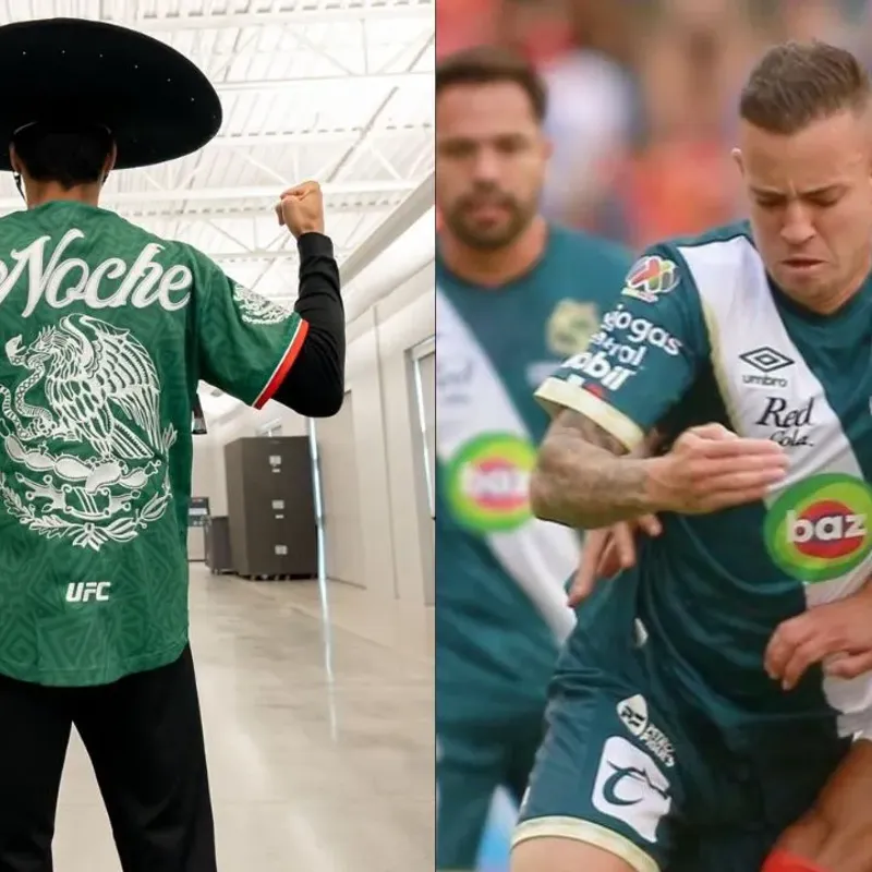 Playeras noche mexicana sales