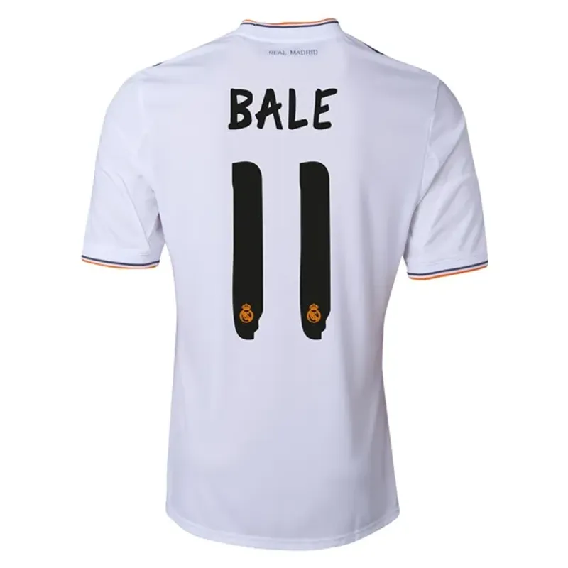 Real madrid bale kit discount