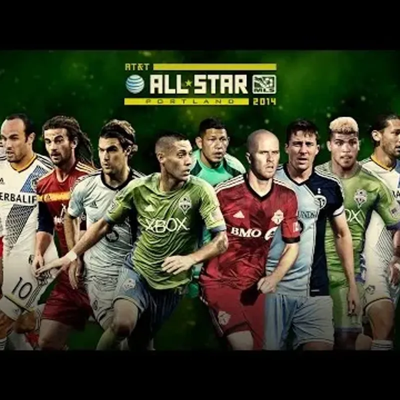 Soccer Stars (2014)