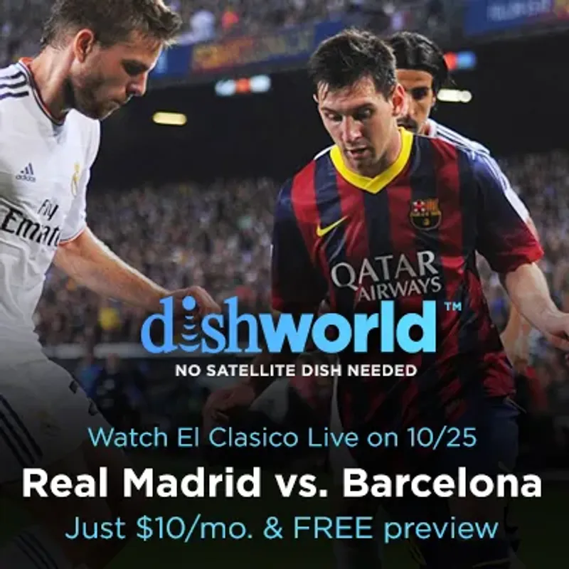 El clasico 2019 top free live streaming sites