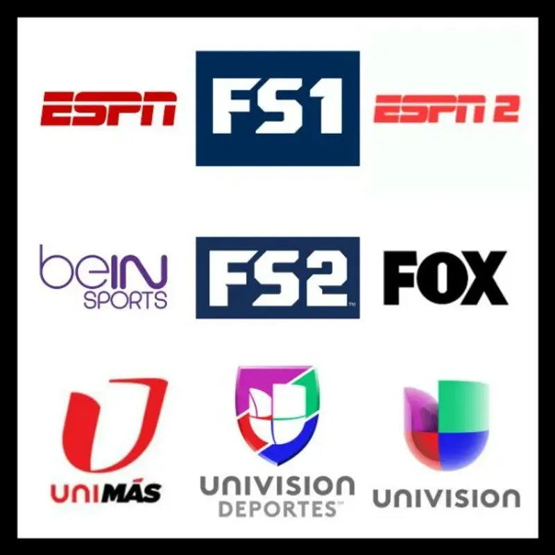 La liga sling tv outlet
