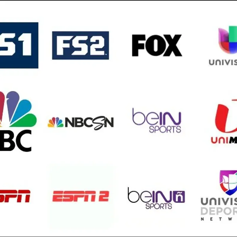 Sling TV now offers channels from NBC FOX ESPN World Soccer Talk