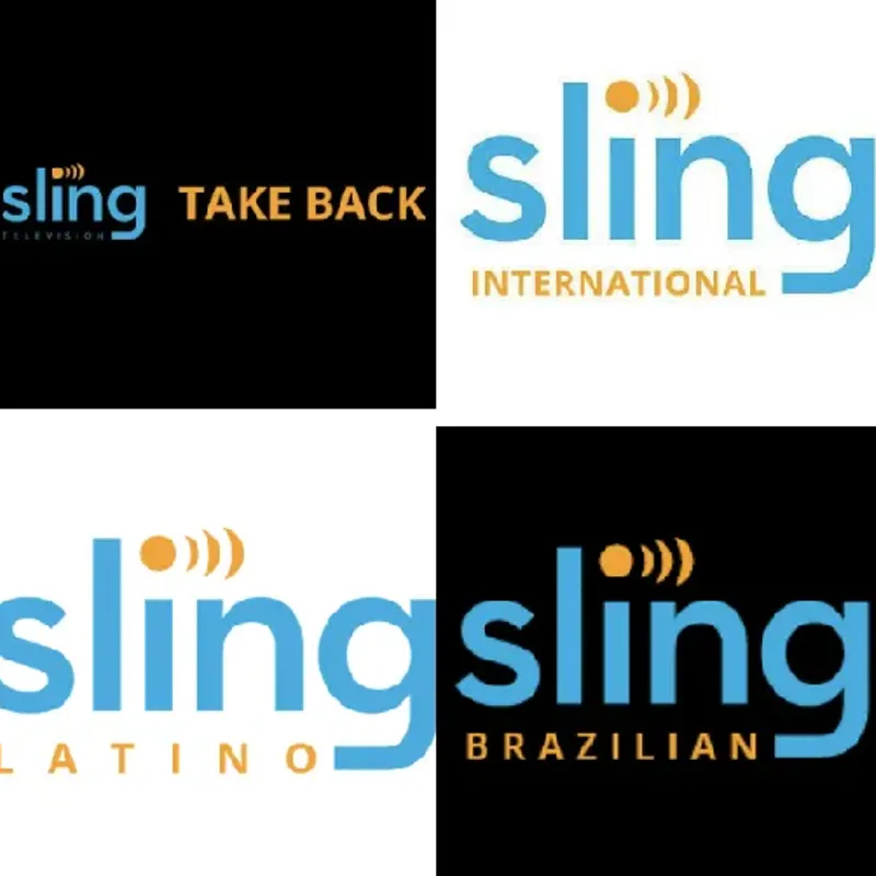 Comparison of Sling TV packages available World Soccer Talk