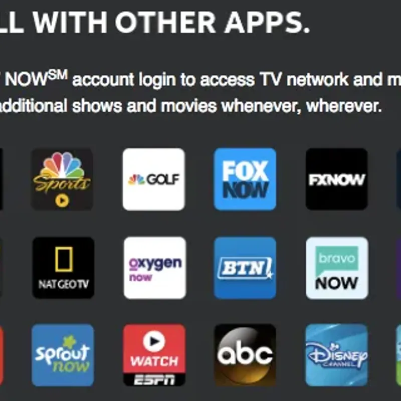 What channel is clearance nbcsn on directv