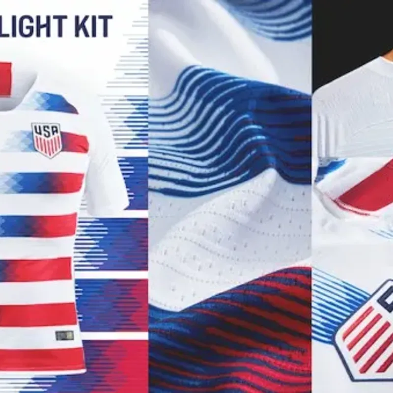 Nike usa top 2018 font