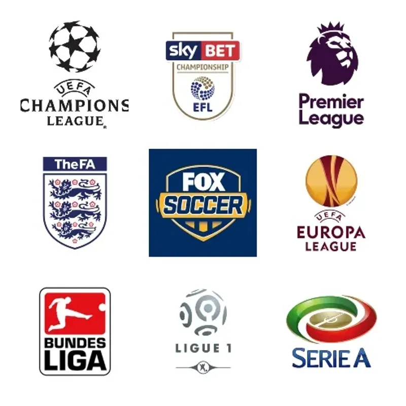 Fox europa discount league