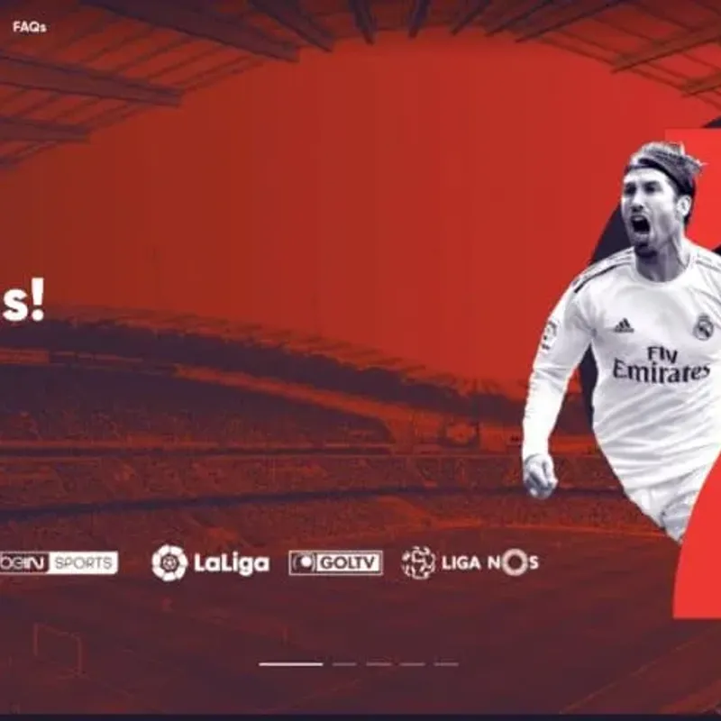 Fanatiz ps4 best sale