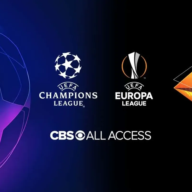 CBS' UEFA Soccer Coverage: First Impressions 