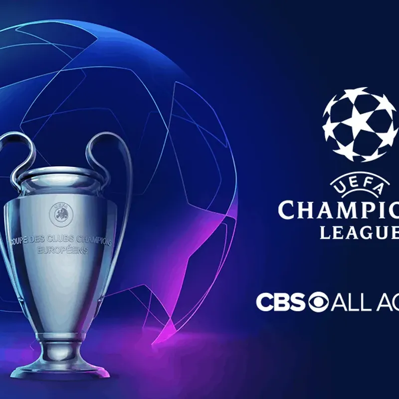 Battle of the Champions League broadcasters: CBS superb but good riddance  to BT - The Athletic