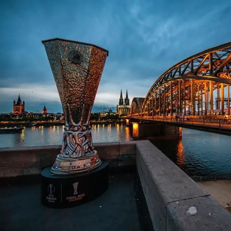 CBS Sports announce coverage plans for Europa League Final - World Soccer  Talk