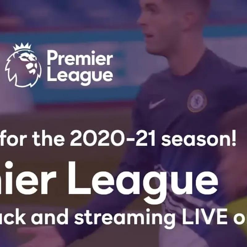 Peacock premium premier league replays sales