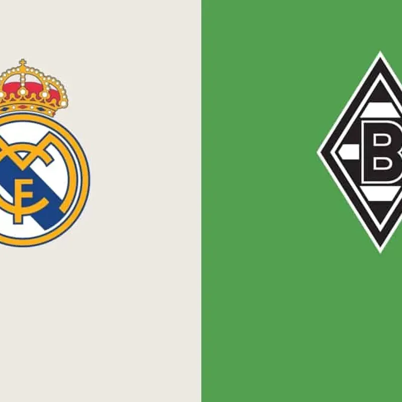 Real madrid vs monchengladbach channel deals