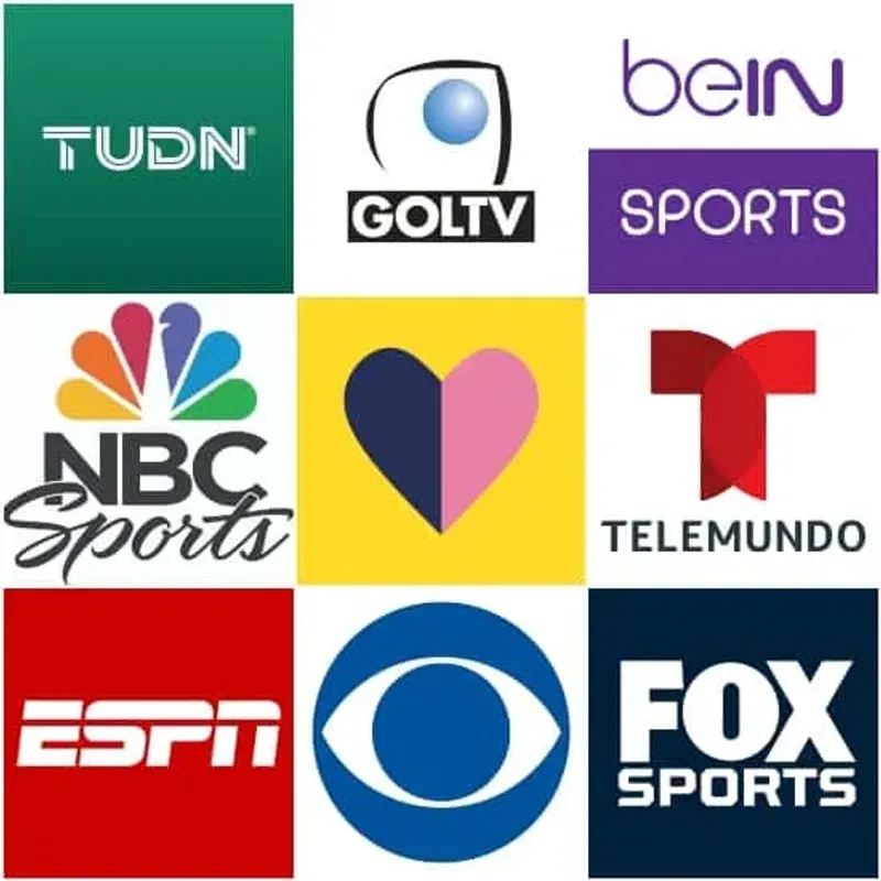 Sports channel usa best sale