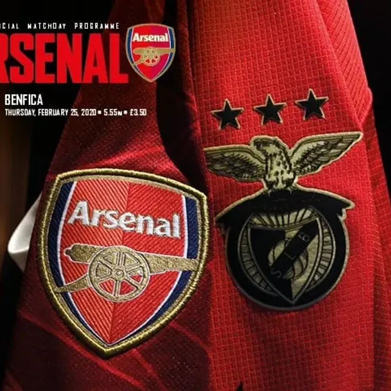 Arsenal benfica free new arrivals stream