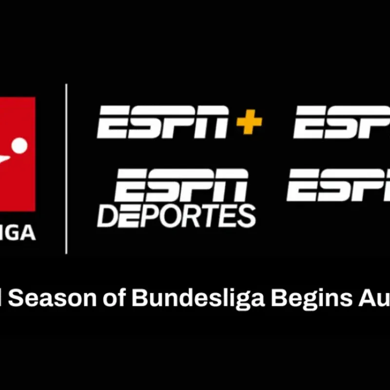 ESPN's LaLiga hosts, commentators, analysts and reporters - World Soccer  Talk