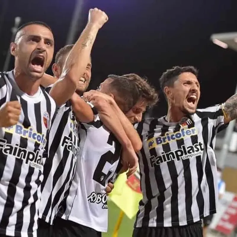 New York-Based Family Office Acquires Ownership Stake In Italy's Serie B  Side Ascoli Calcio