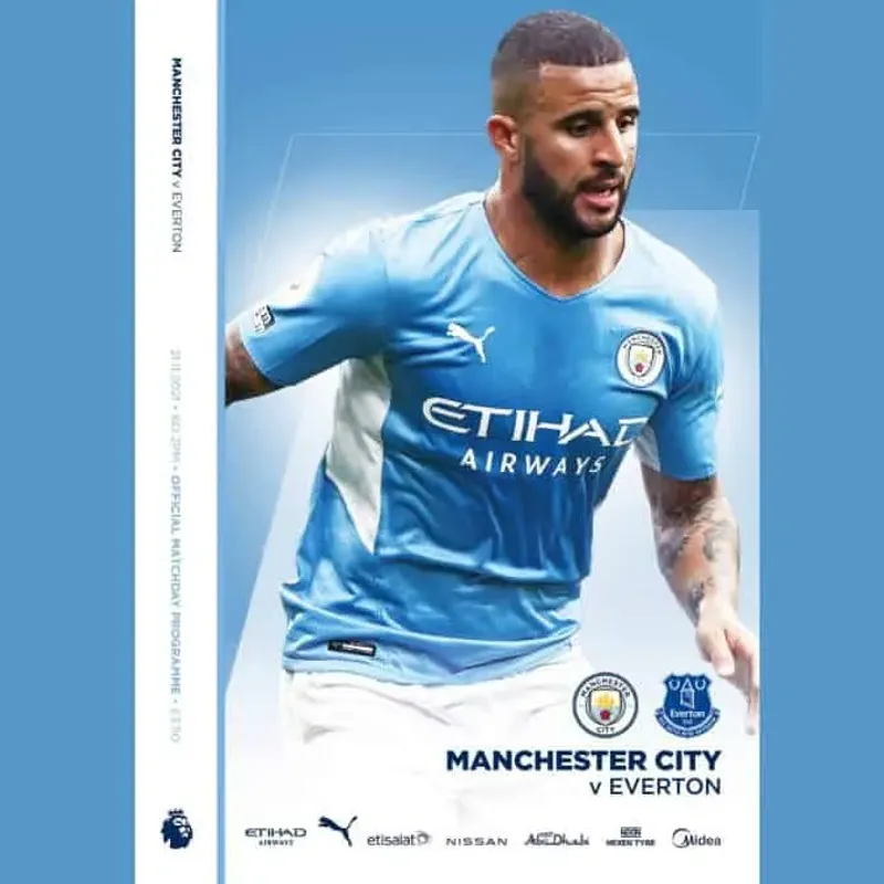 Is man city deals v everton on tv
