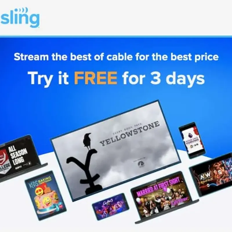 Sling espn free trial shop