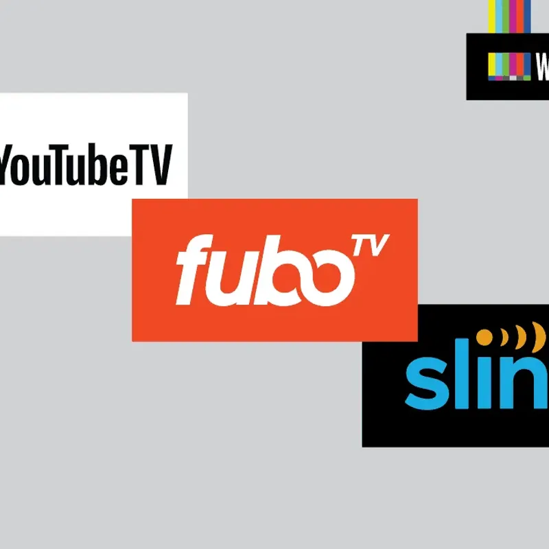 Sling TV vs Hulu Live TV - Compare Channels, Prices & More