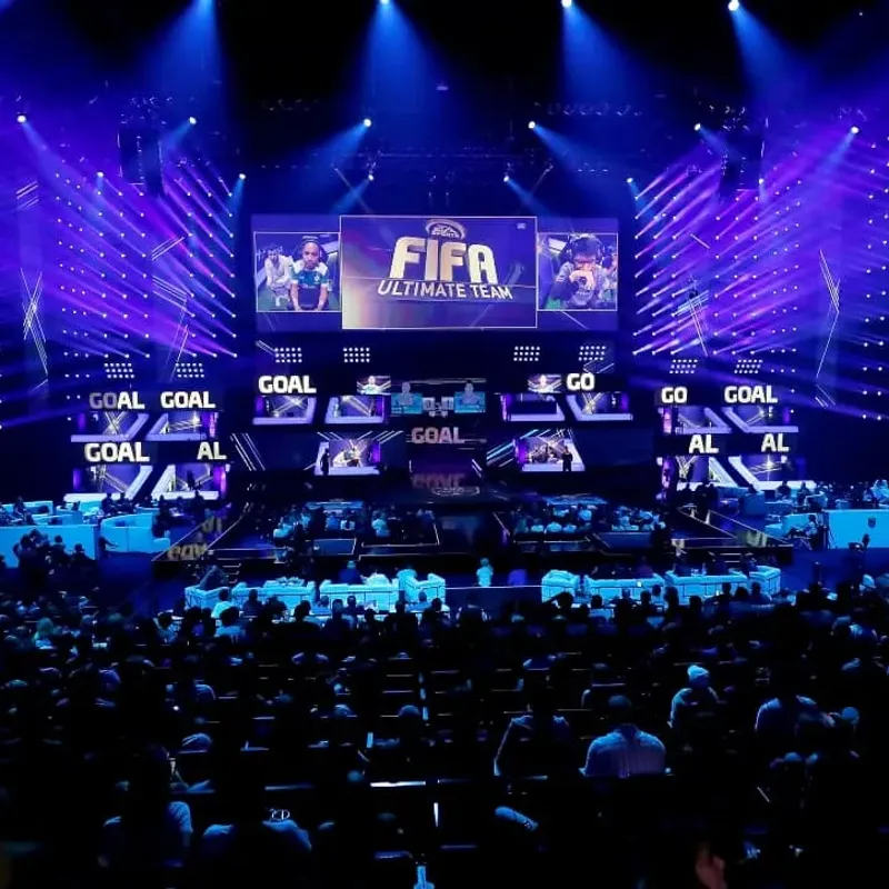 Fifa esports championship new arrivals