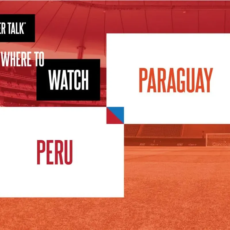 Peru vs paraguay live stream free store