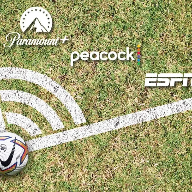 Best soccer streaming service deals