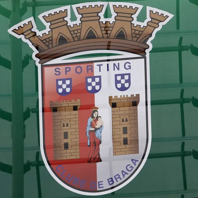 Sporting braga fc deals