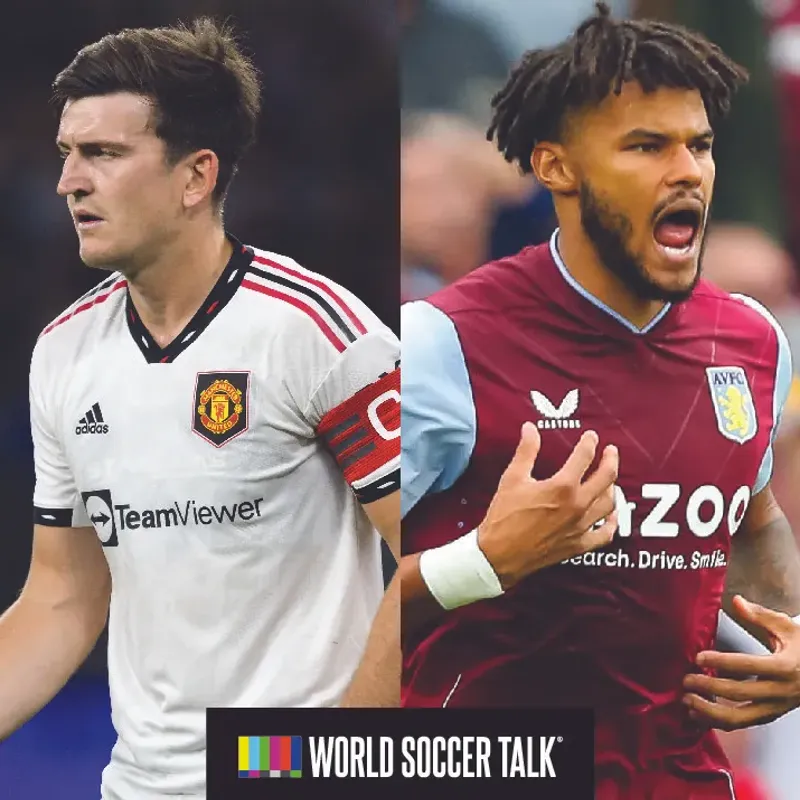 United v 2025 villa tv channel