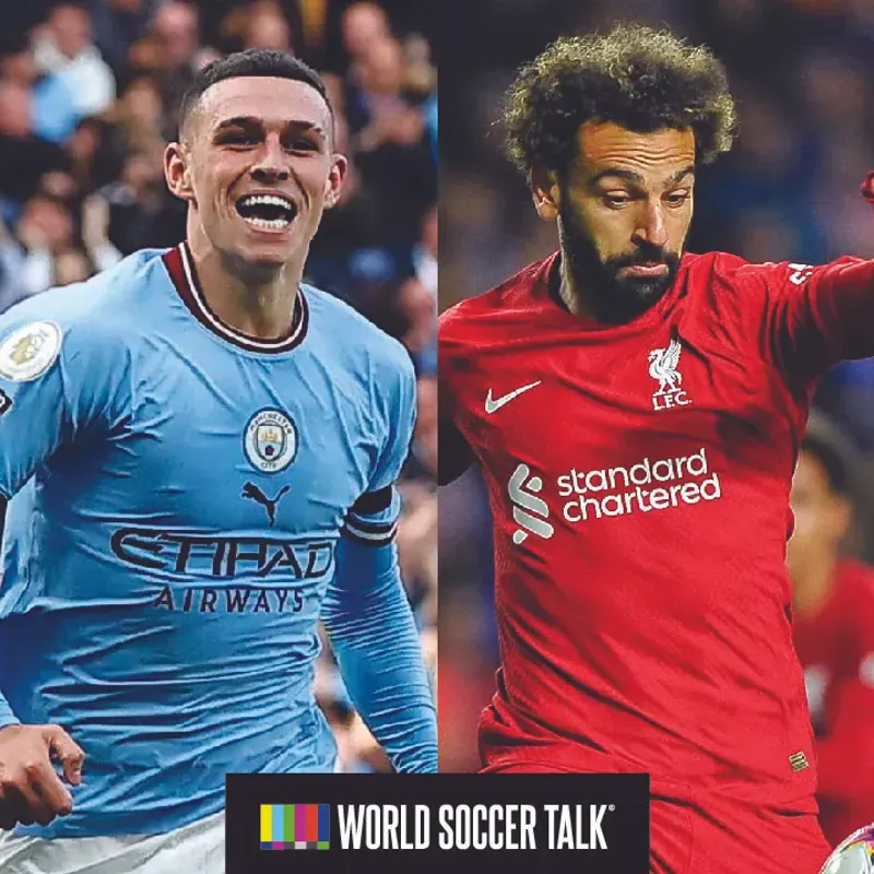 Liverpool man sales city us tv