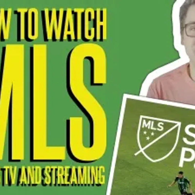 Watch mls sales live free