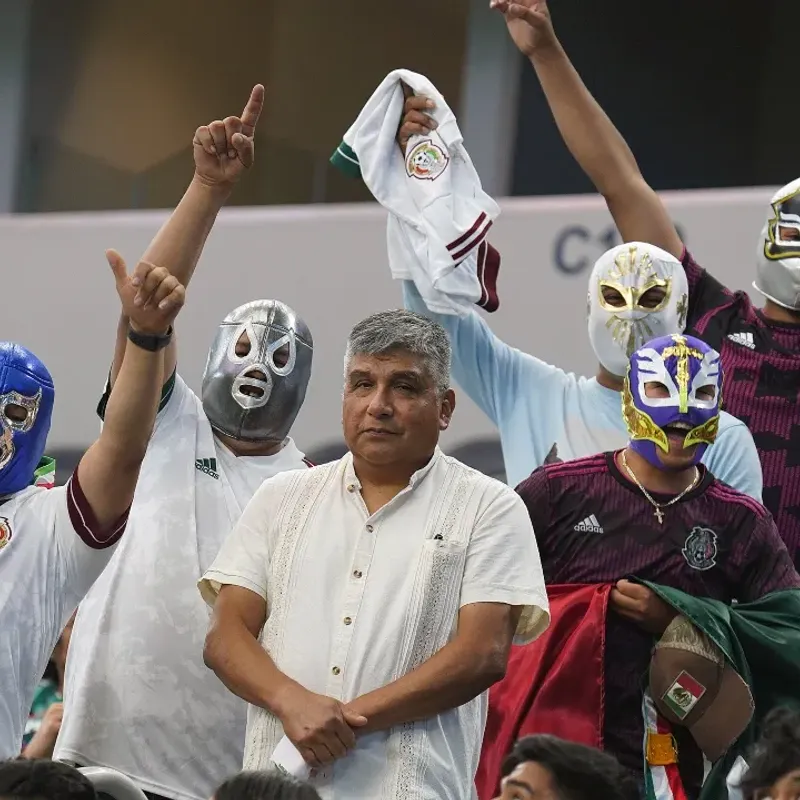 Mexican National Team to Play for the First Time at Mercedes-Benz Stadium  on June 5