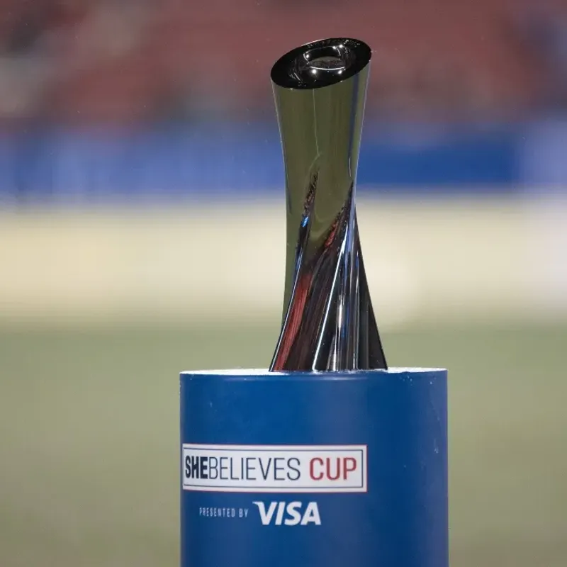 She believes cup discount live stream free