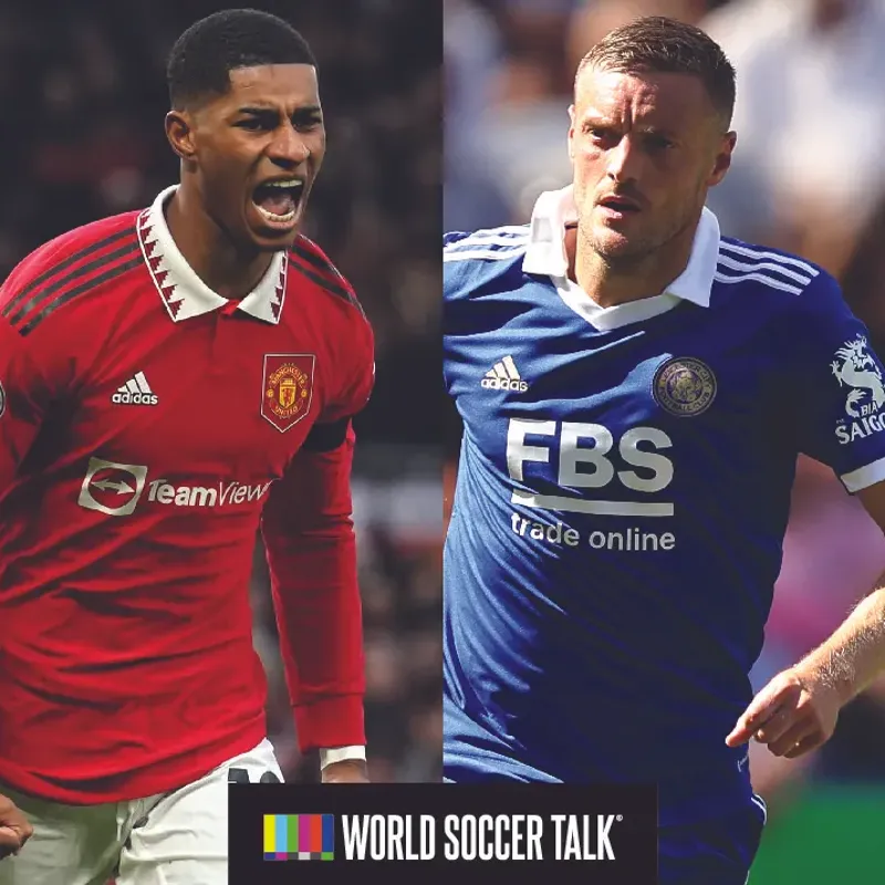 United v hotsell leicester channel