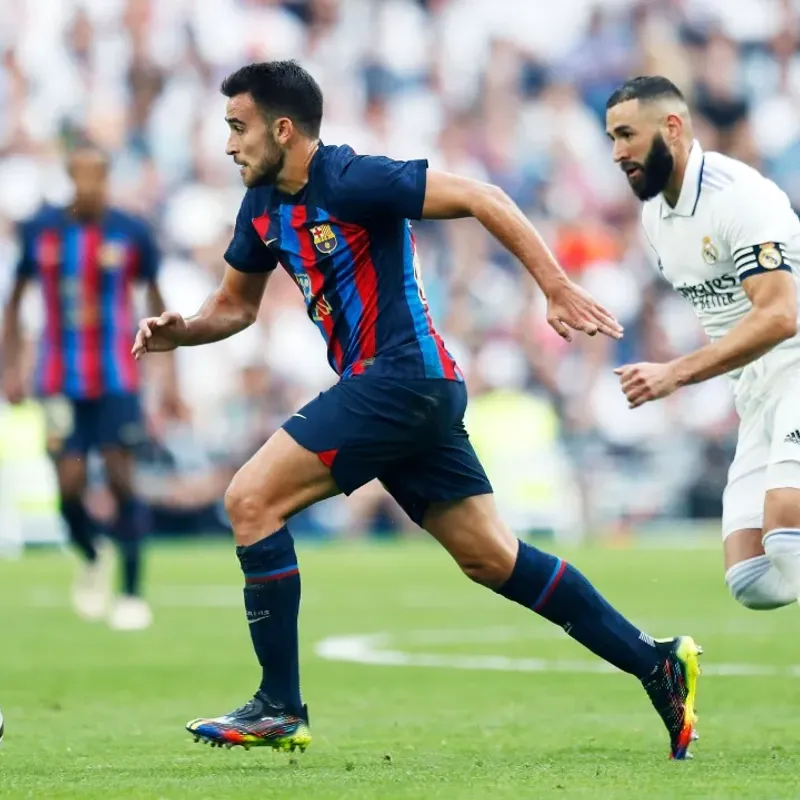 El clasico channel hotsell usa