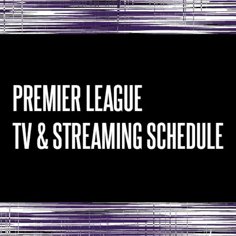 Prem games on tv outlet