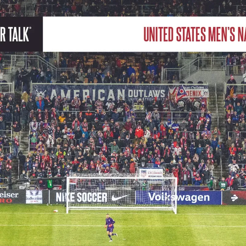 USMNT TV Schedule View USA Games On TV World Soccer Talk