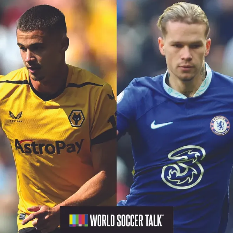 Chelsea vs wolves hotsell how to watch